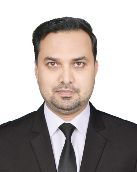 Muhammad Tafseer Haider, founder of Pakka Karo